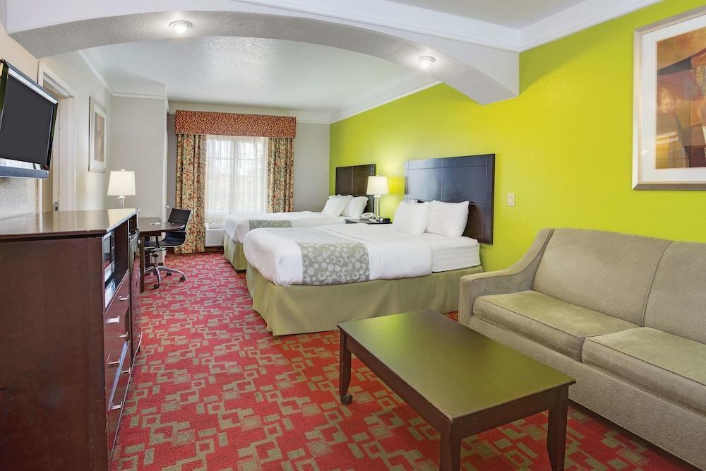 La Quinta By Wyndham St. Augustine Hotel Eksteriør billede