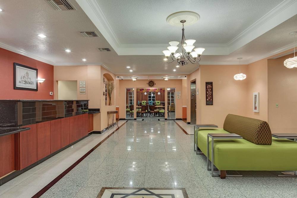 La Quinta By Wyndham St. Augustine Hotel Eksteriør billede
