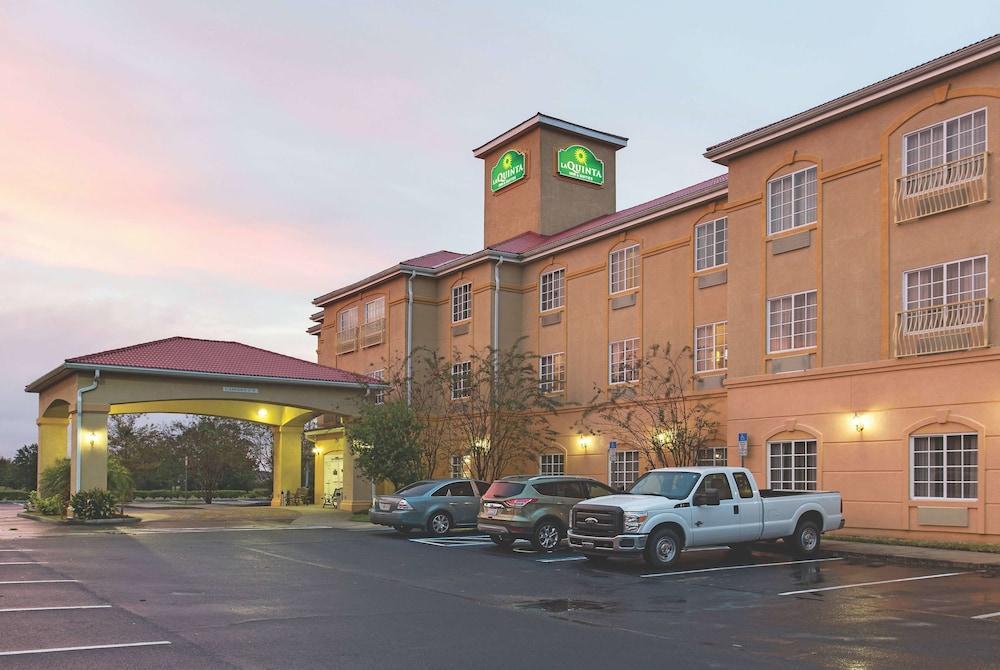 La Quinta By Wyndham St. Augustine Hotel Eksteriør billede