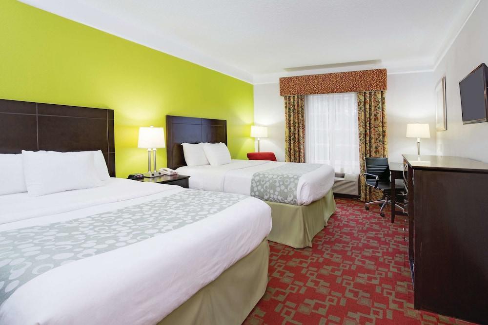 La Quinta By Wyndham St. Augustine Hotel Eksteriør billede
