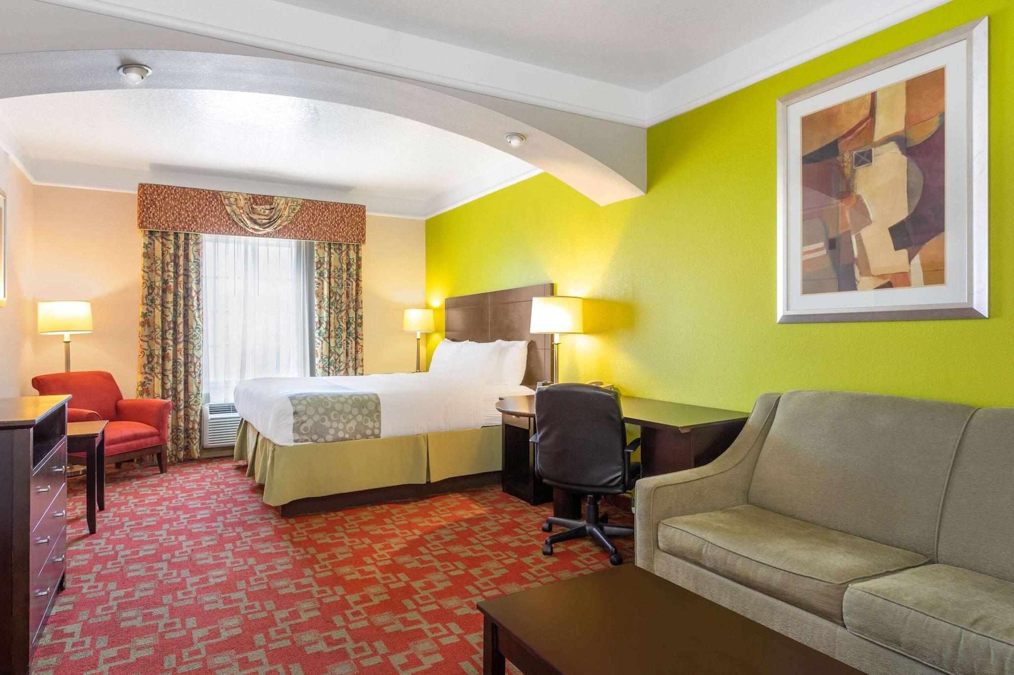 La Quinta By Wyndham St. Augustine Hotel Eksteriør billede