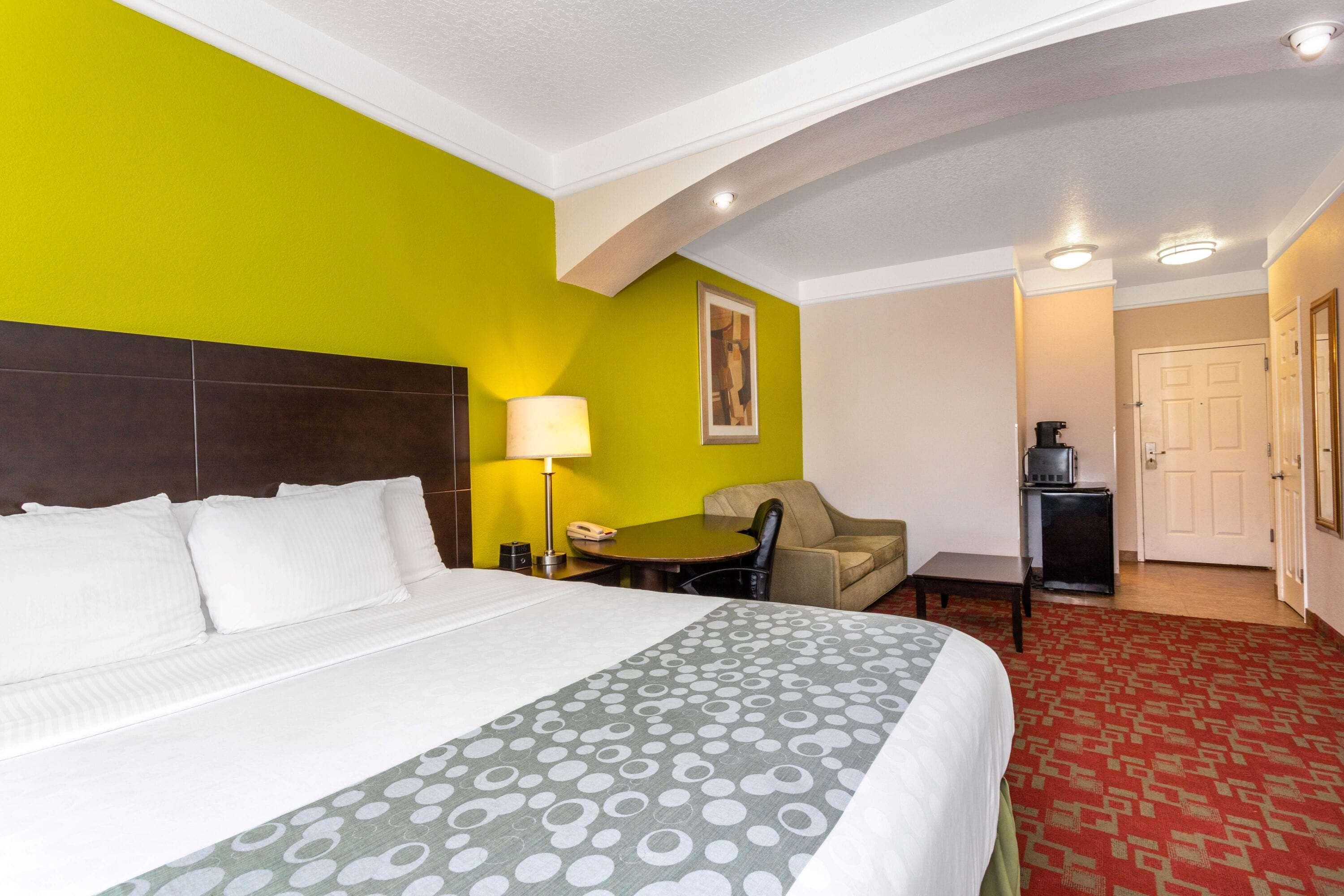 La Quinta By Wyndham St. Augustine Hotel Eksteriør billede