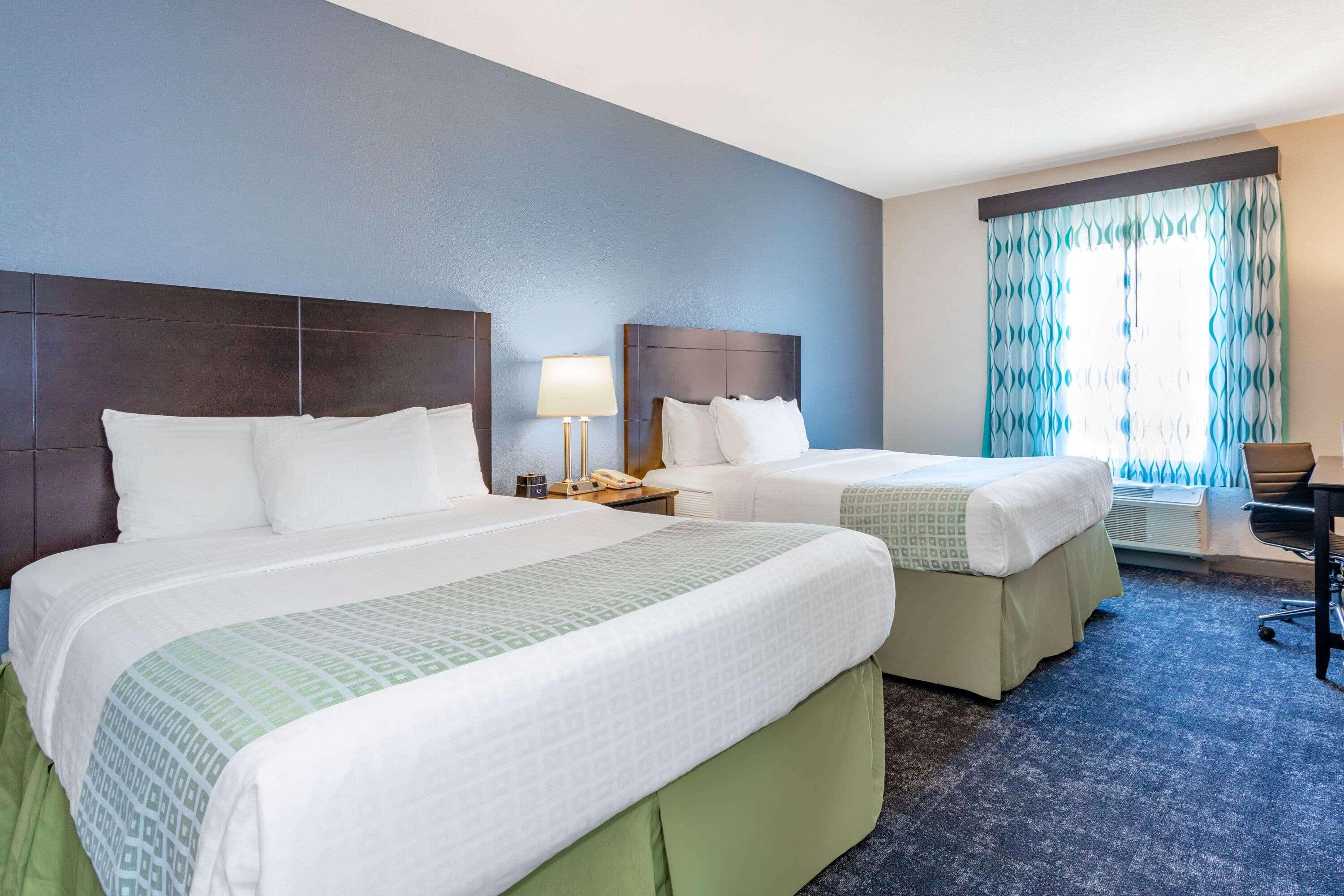 La Quinta By Wyndham St. Augustine Hotel Eksteriør billede