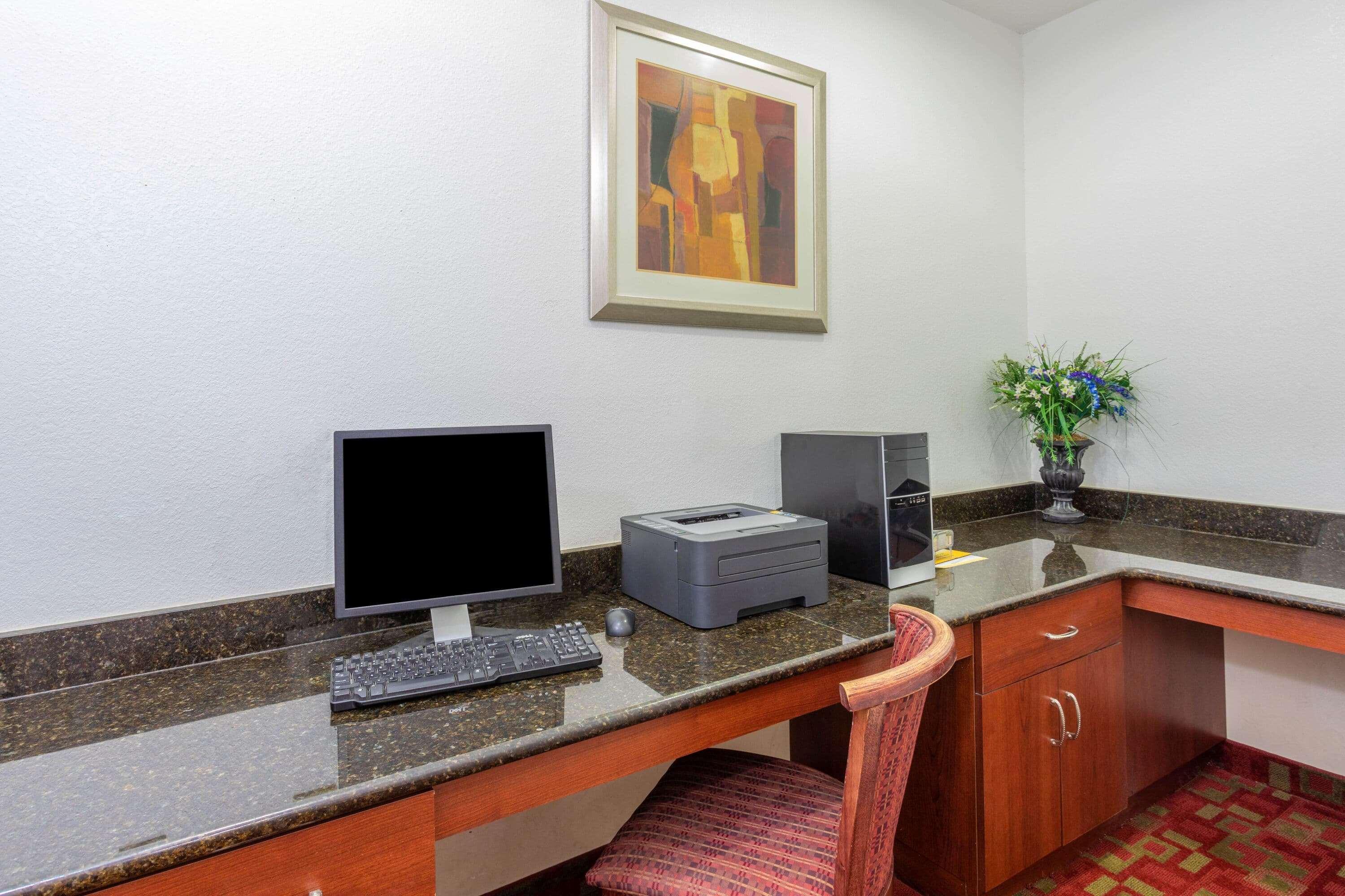 La Quinta By Wyndham St. Augustine Hotel Eksteriør billede