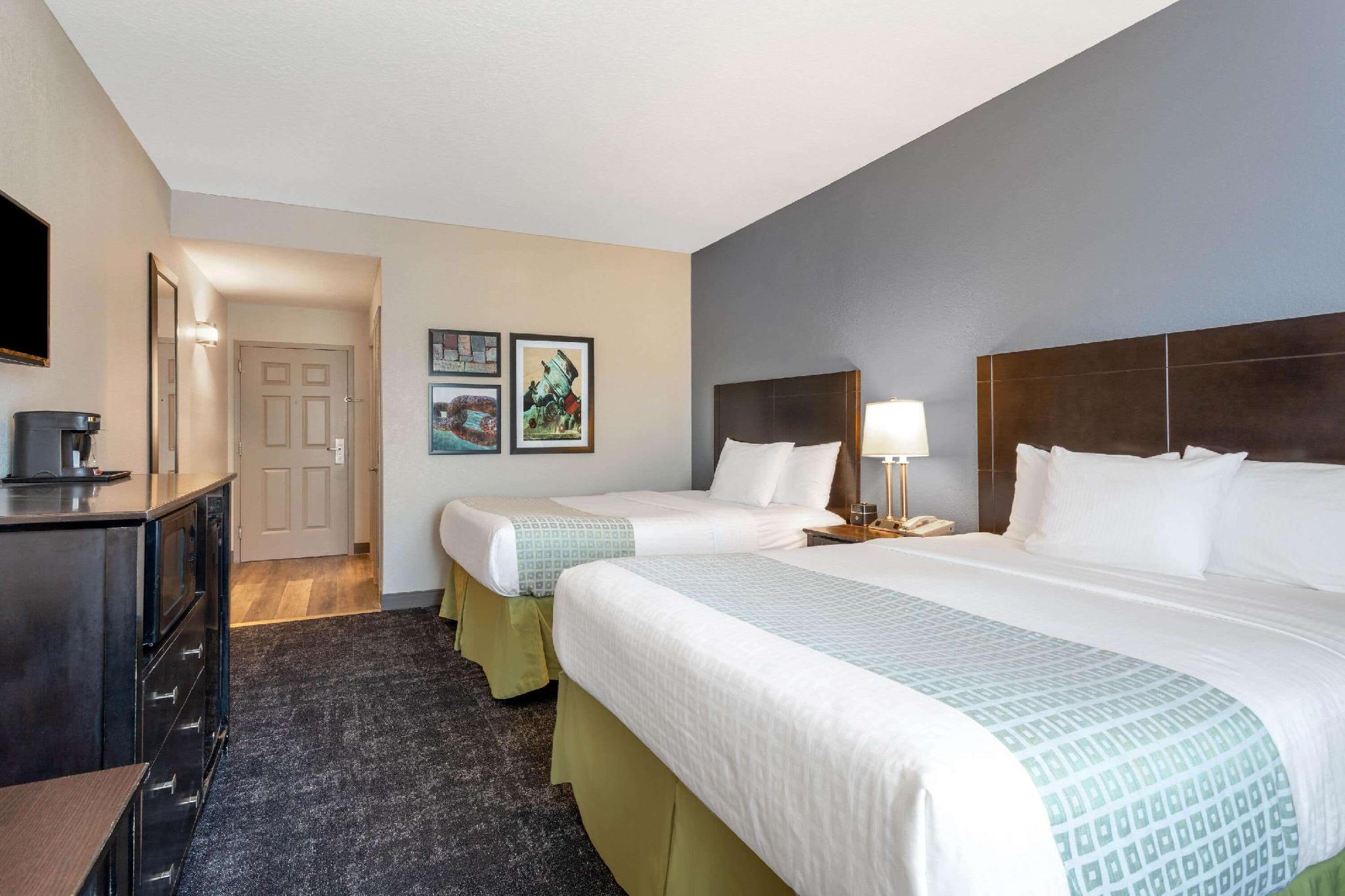 La Quinta By Wyndham St. Augustine Hotel Eksteriør billede