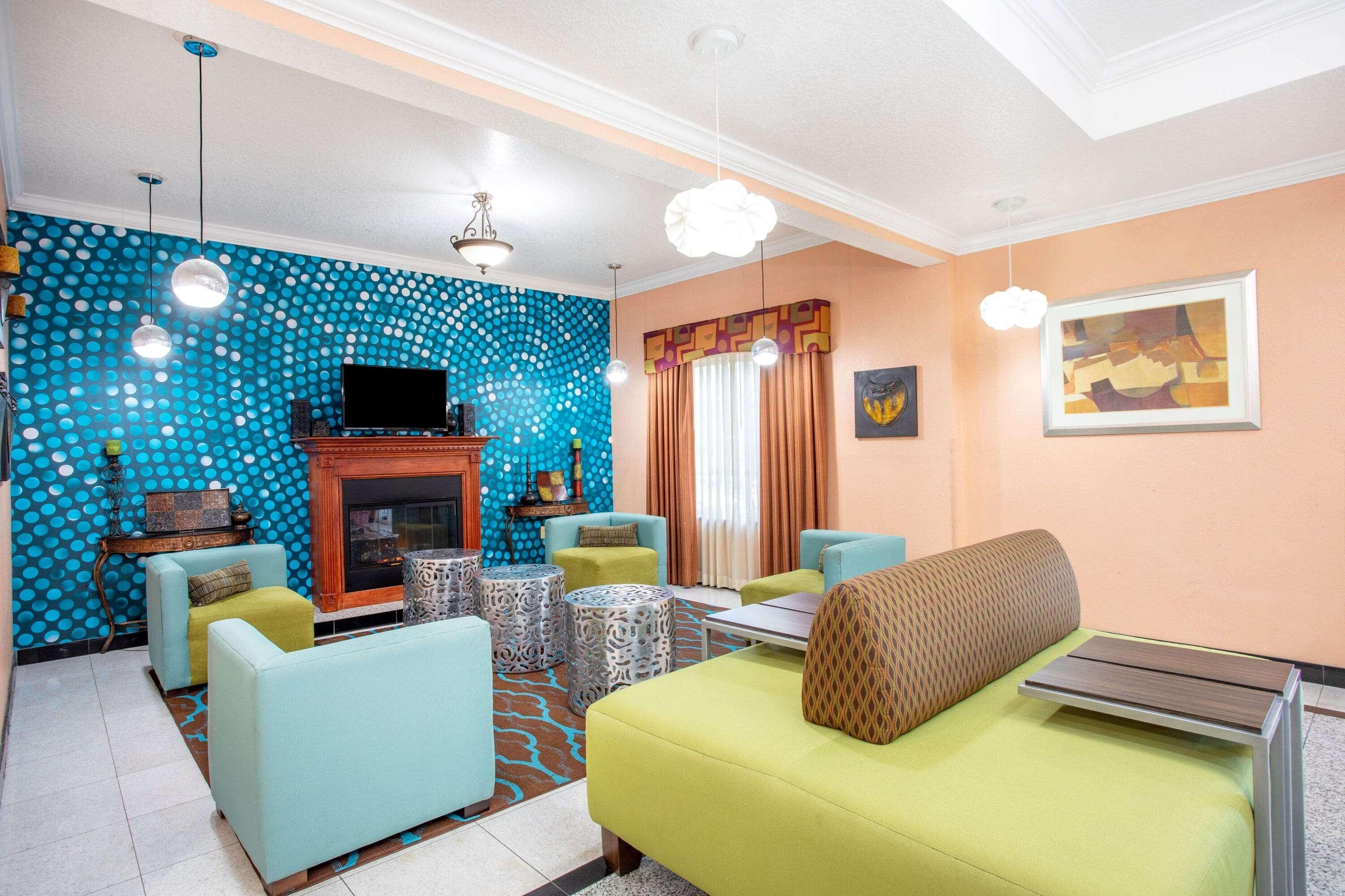 La Quinta By Wyndham St. Augustine Hotel Eksteriør billede