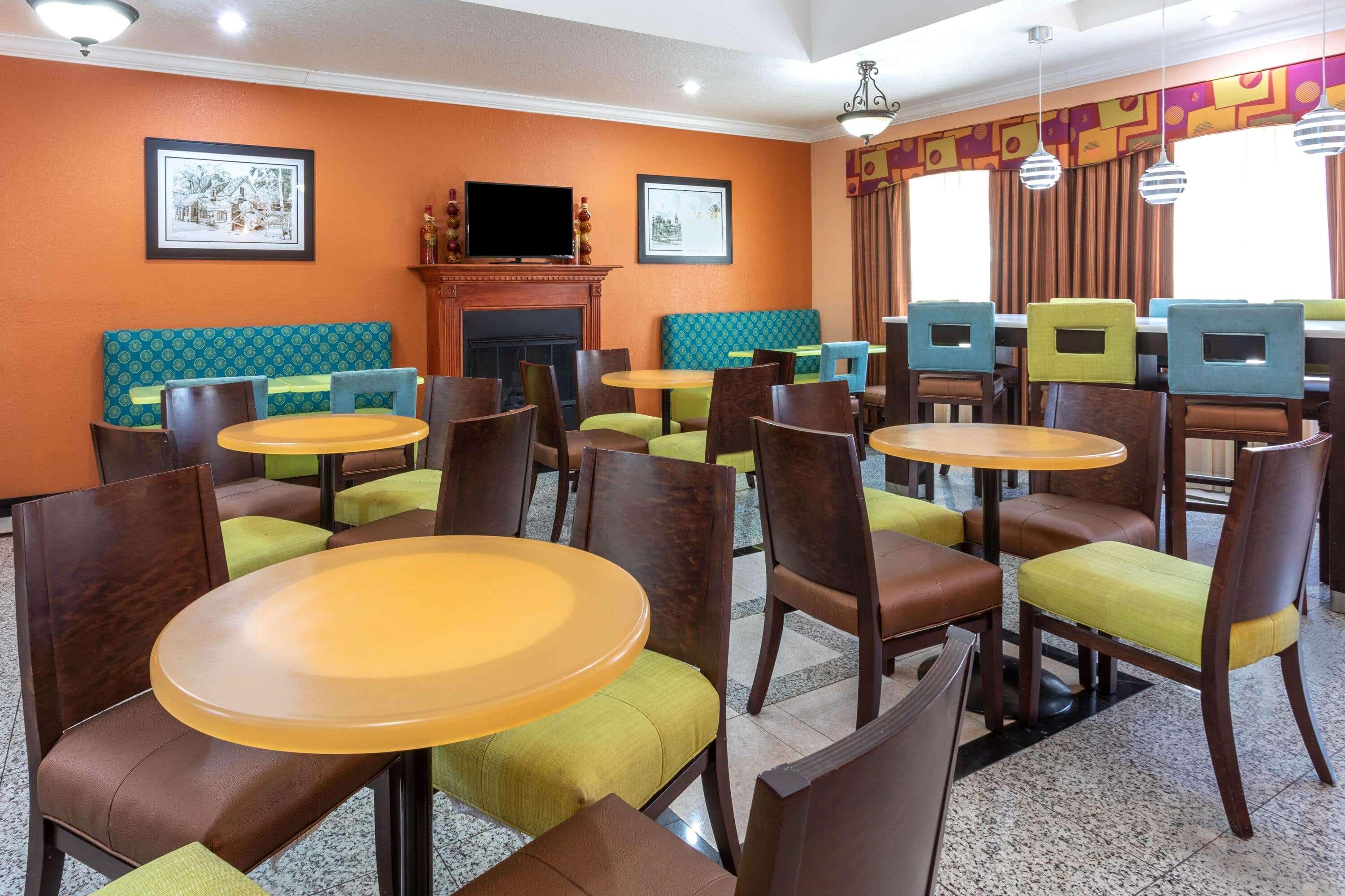 La Quinta By Wyndham St. Augustine Hotel Eksteriør billede
