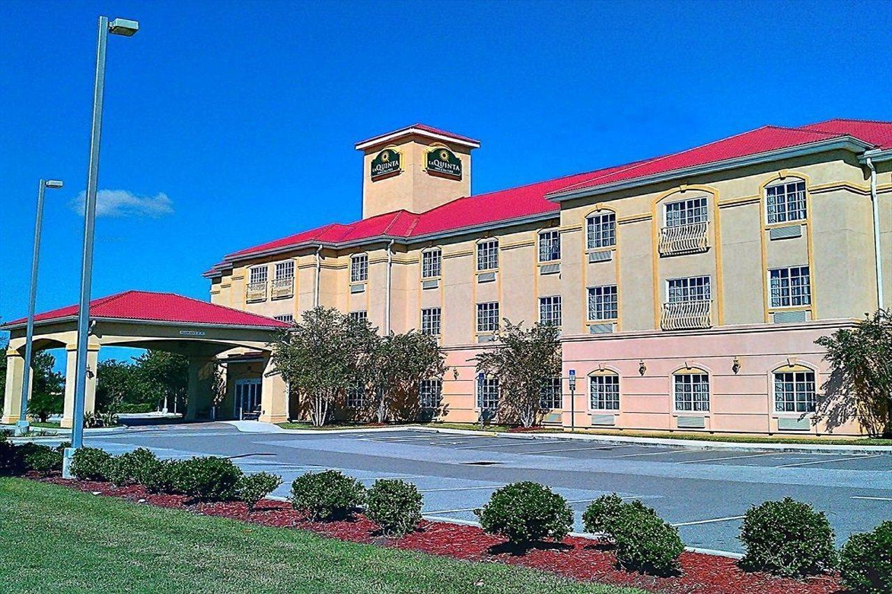 La Quinta By Wyndham St. Augustine Hotel Eksteriør billede