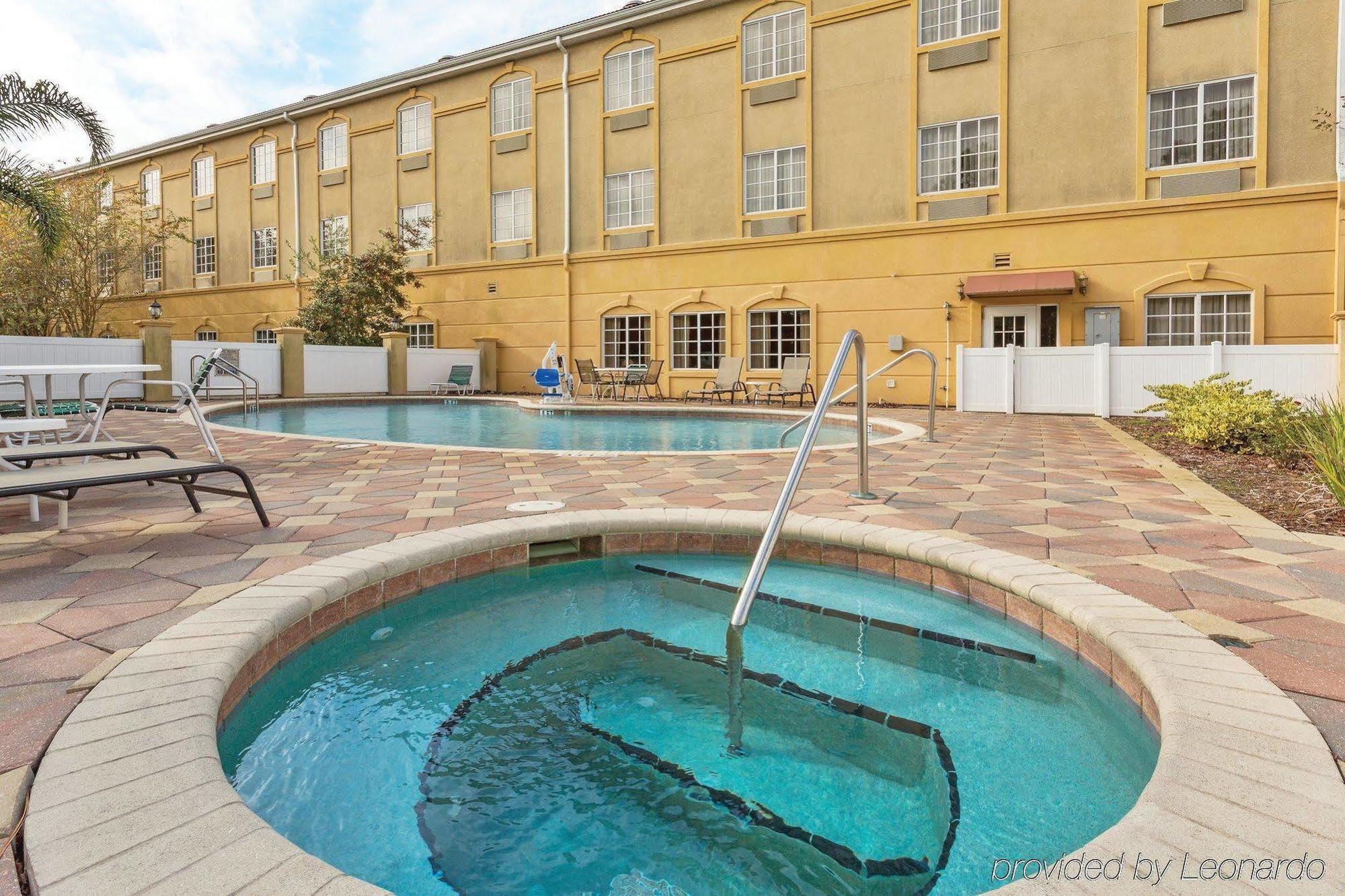 La Quinta By Wyndham St. Augustine Hotel Eksteriør billede
